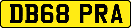 DB68PRA