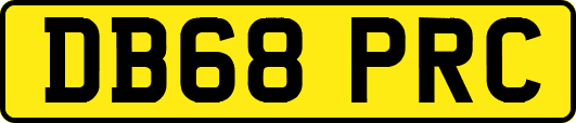 DB68PRC