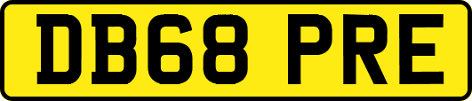 DB68PRE