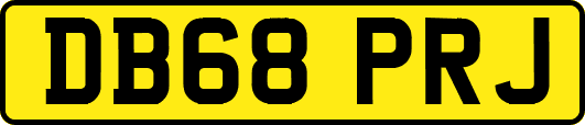 DB68PRJ
