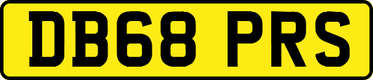 DB68PRS