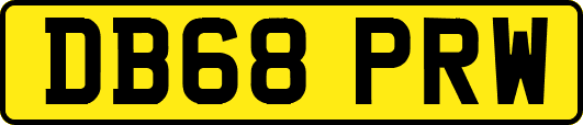 DB68PRW