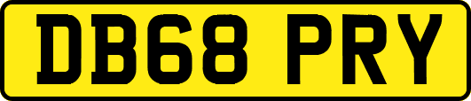 DB68PRY