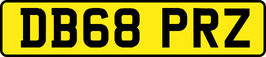 DB68PRZ