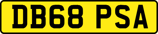 DB68PSA