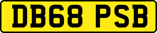 DB68PSB