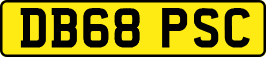 DB68PSC