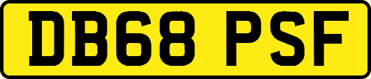 DB68PSF