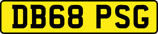 DB68PSG