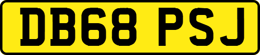 DB68PSJ