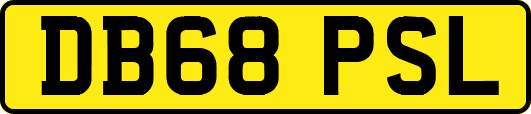 DB68PSL