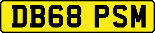 DB68PSM
