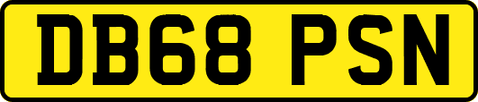 DB68PSN