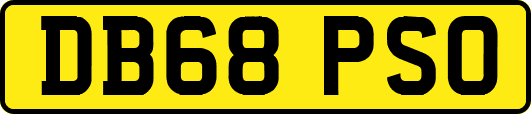 DB68PSO