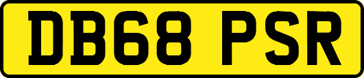 DB68PSR