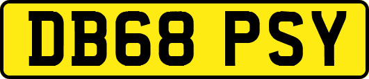 DB68PSY