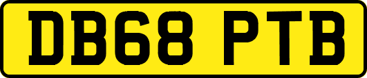 DB68PTB