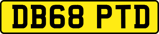 DB68PTD