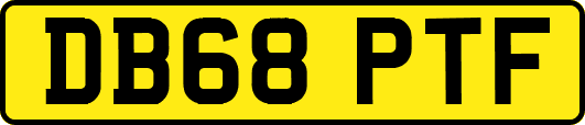 DB68PTF