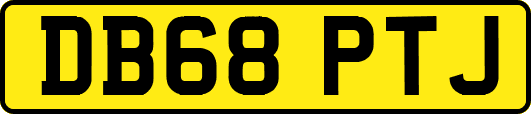 DB68PTJ