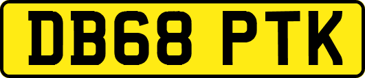 DB68PTK