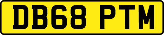 DB68PTM
