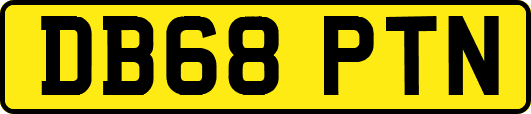 DB68PTN
