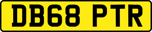DB68PTR