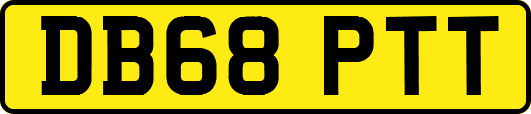 DB68PTT