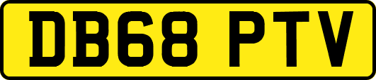 DB68PTV