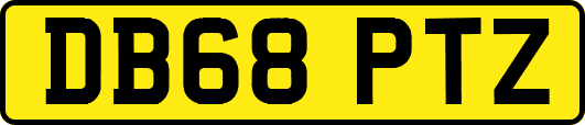 DB68PTZ