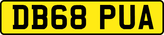 DB68PUA