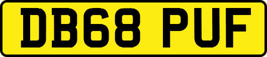 DB68PUF