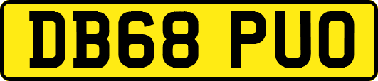 DB68PUO
