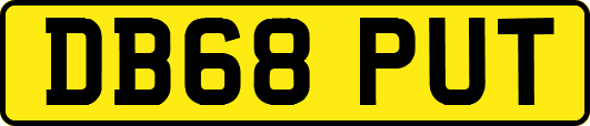 DB68PUT