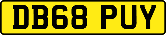 DB68PUY