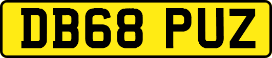 DB68PUZ