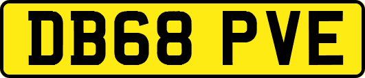 DB68PVE
