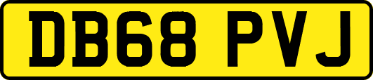 DB68PVJ