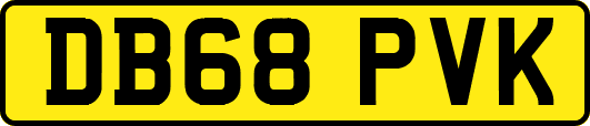 DB68PVK