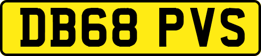 DB68PVS