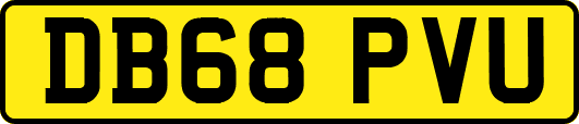 DB68PVU