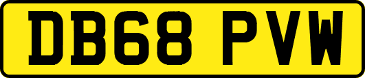 DB68PVW