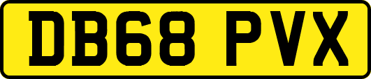 DB68PVX