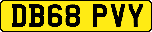 DB68PVY