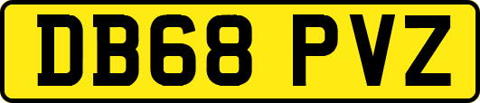DB68PVZ