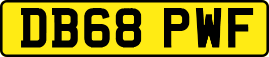 DB68PWF