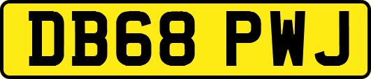 DB68PWJ