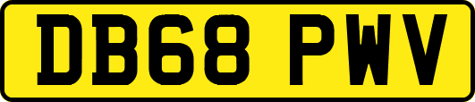 DB68PWV