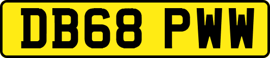 DB68PWW